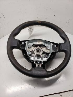 3696855 Nissan Used Steering Wheel Fits 2013 Rogue Grade A