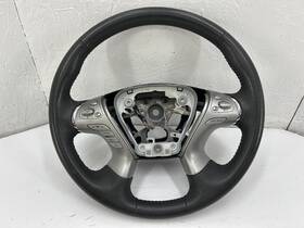 3726361 Nissan Used Steering Wheel Fits 2016 Murano Grade A