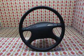 48430-0l200 Nissan Jdm 1988-1994 Cefiro A31 Steering Wheel Assembly Oem
