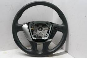 48430-1aa4a Nissan 2009-2014 Murano Steering Wheel Oem