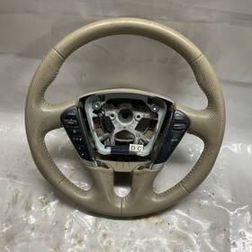 48430-1aa4b Nissan 2009-2014 Murano Steering Wheel W Control