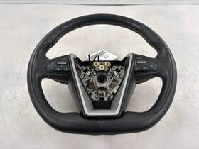Nissan 48430-4rf2a 2016-2018 Maxima Front Steering Wheel With Switch Button Oem