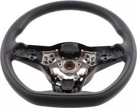 48430-5rl5a Nissan Genuine Wheel Assembly-steering Less Pad