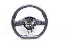 48430-6lw4c Nissan 2020-23 Sentra Steering Wheel Leather With Control Buttons Oem