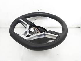 48430-6mm1a Nissan 2019-2022 Rogue Sport Steering Wheel