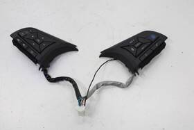 48430-6mt3a Nissan 2022 Rogue Sport Sl Steering Wheel Adaptive Cruise Control Switch Read