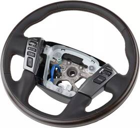 48430-9ft4a Nissan Genuine Steering Wheel