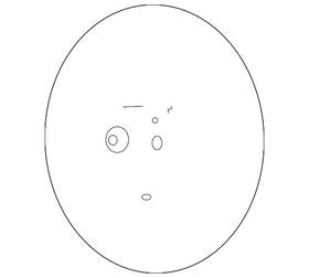 48430-9kz1a Nissan Genuine Steering Wheel