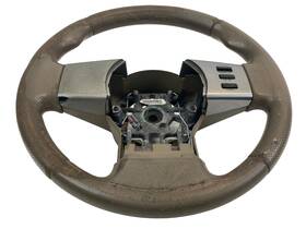 48430-ea500 Nissan 2005-2007 Pathfinder Steering Wheel With Cruise Control Switch 48430ea500