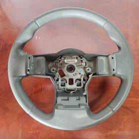 48430-ea815 Nissan 2005 2006 2007 Oem Frontier Steering Wheel Genuine