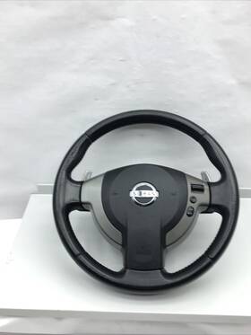 48430-et90b Nissan Sentra Se-r Spec 2.5l 4cy Steering Wheel Oem 48430et90b