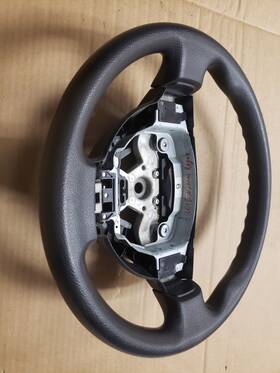 48430-jm000 Nissan 48430 Jm000 2008-2015 Rogue Steering Wheel Assembly Unit Oem