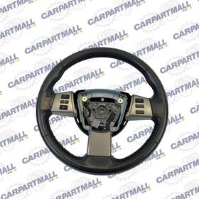 48430-zk00c Nissan 2006 Maxima Steering Wheel With Audio And Cruise Control Switch