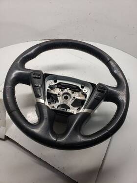 484301sx3b Nissan Murano 2009 Steering Wheel 1093410
