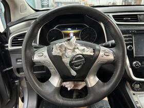 484305ab3a Nissan 2016 Murano Steering Wheel