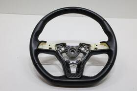 484306lw4e Nissan 2020 - 2022 Sentra Sr Steering Wheel With Multifunction Switch Oem
