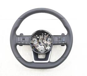 484306rf4a Nissan New Oem Steering Wheel Assembly For Rogue 2021-2022