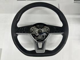 484307fw8a Nissan Used Steering Wheel Fits 2018 Rogue With Adaptive Cruise Intelligent