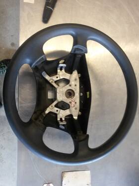 484308j001 Nissan Steering Column Wheel For 02-04 Altima 2.5