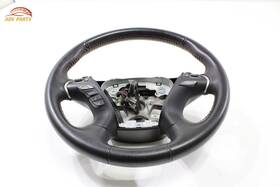 484309a40a Nissan Pathfinder Steering Wheel With Switches Oem 2019 - 2020
