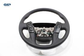 484309bu6a Nissan Frontier Steering With Switches Oem 2022 - 2024