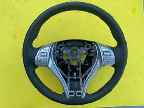 484309hs3a Nissan 2015-2018 Altima Steering Wheel Cruise Control Switch Oem