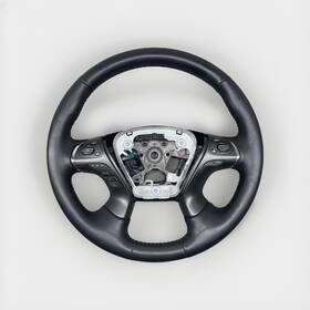 484309uh0a Nissan 2019 - 2021 Murano Steering Wheel With Switch Buttons Oem