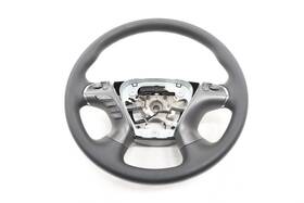 484309uh7a Nissan 2021 - 2022 Murano Leather Steering Wheel With Switch Button Oem
