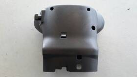 484717y000 Nissan 484717y100 2004-2008 Maxima Steering Wheel Column Trim Cover Power Blonde