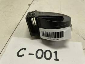 613.da1213 Nissan 2013 Pathfinder Sv Front Left Driver Side High Tone Horn Oem
