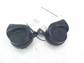 613.da1m09 Nissan 2009 Murano Horn Pair