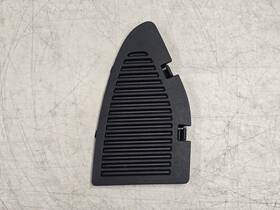 6fk0a Nissan 84955 2014-2020 Rogue Rear Trunk Jack Lid Cover Trim Black Oem