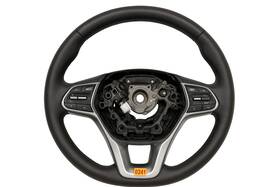 A291-3e2024 Nissan 2019-2022 Altima Driver Steering Wheel With Audio And Cruise Control Switch Oe