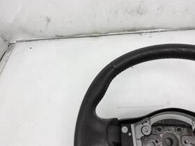 D8430-1a35a Nissan 370z 2009-2014 3.7l Steering Wheel - Leather Black
