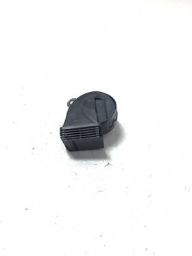E11002270 Nissan 2017 Pathfinder Front Left High Pitch Tone Horn