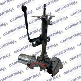 Jj001-02067 Nissan 2014-2019 Versa Electric Power Steering Column With Motor