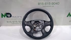 484309uf1a Nissan Murano 2019 - 2024 Steering Wheel With Switch Button