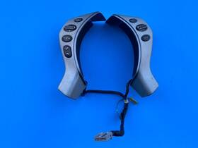Pp-gf10-110k Nissan 07-12 Altima Steering Wheel Audio Cruise Control Switch Oem