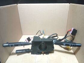 Pq13j9 Nissan 1984-1986 Oem 300zx Combination Switch Cruise Head Light Turn Wiper