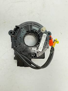 R07031-sr4 Nissan 2013-2019 Sentra Steering Wheel Clock Spring Oem 2554 3sg0a