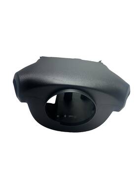 Rr0701 Nissan 2008-2013 Rogue Steering Wheel Center Cover Black Oem For 2008
