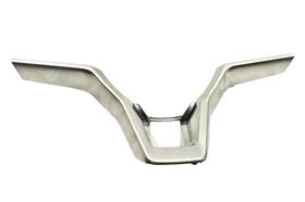 S1b3-11922 Nissan 2019-2020 Altima Oem Left Driver Side Steering Wheel Bezel Molding Trim