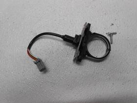 Smitley-263-05-284 Nissan 2016 Versa Power Steering Column Sensor With Bolts