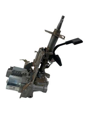 Spw24-1l Nissan 07-12 Sentra 2.0l At Electric Power Steering Column With Motor Oem