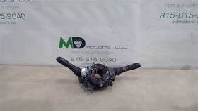 25554-6lb0a Nissan Versa 255605ea0a 2020-2022 Clock Spring Steering Column Switches