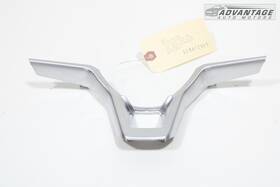 Wb46-4770e100 Nissan 2019-2021 Altima Steering Wheel Bezel Molding Cover Panel Trim Oem