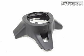 Wb50-5361c400 Nissan 2020-2021 Versa N18 Steering Ring Back Panel Trim Cover Black Oem