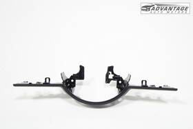Wc75-4731-300 Nissan 2022-2025 Rogue Front Left Steering Upper Bezel Cover Trim Panel Oem