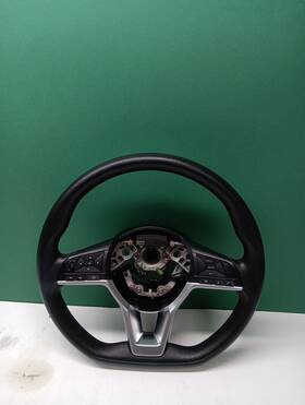 Y149 Nissan 2019-2023 Altima 2.5l Steering Wheel With Switch Button Oem