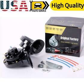 38100-sda-a01 No.7 Auto Service Low Car Horn For Accord Fit City Crv Civic Odyssey Pilot Insight Element Prelu